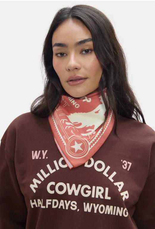 Half Days Collab Lmtd Edition Bandana