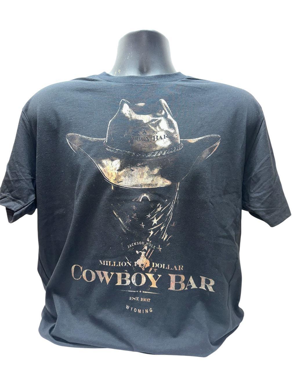 Bandit Short Sleeve Shirt