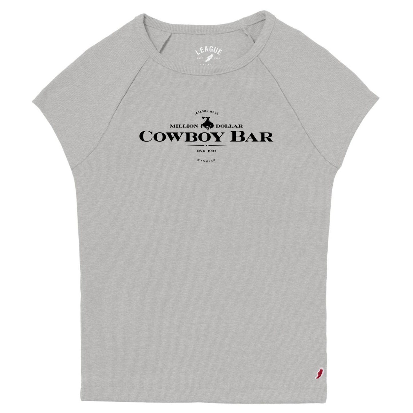 Babydoll Tee Ladies