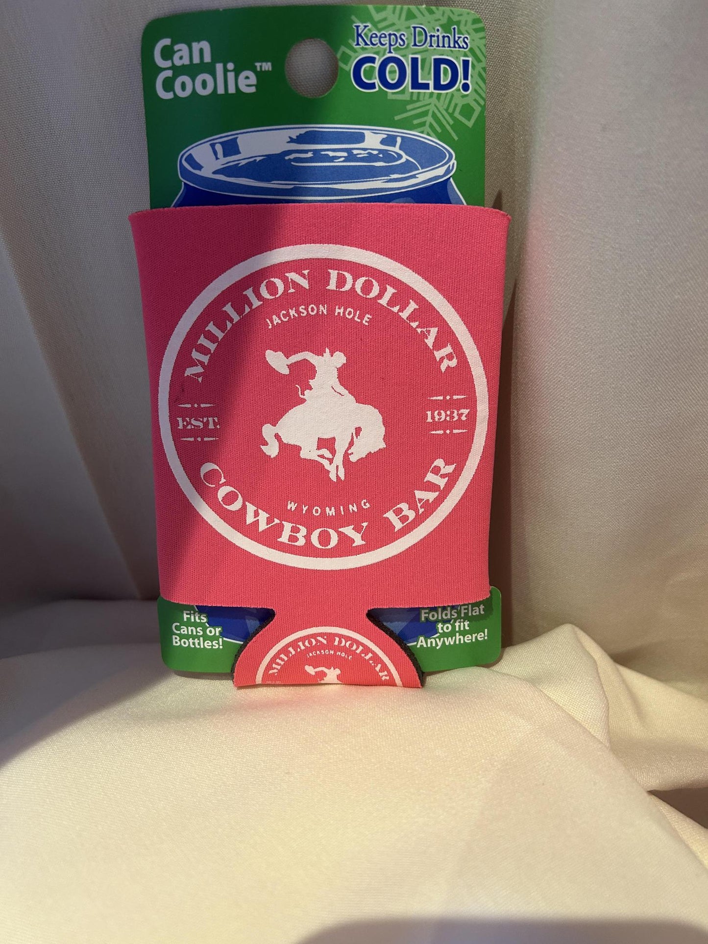 Koozie SPP