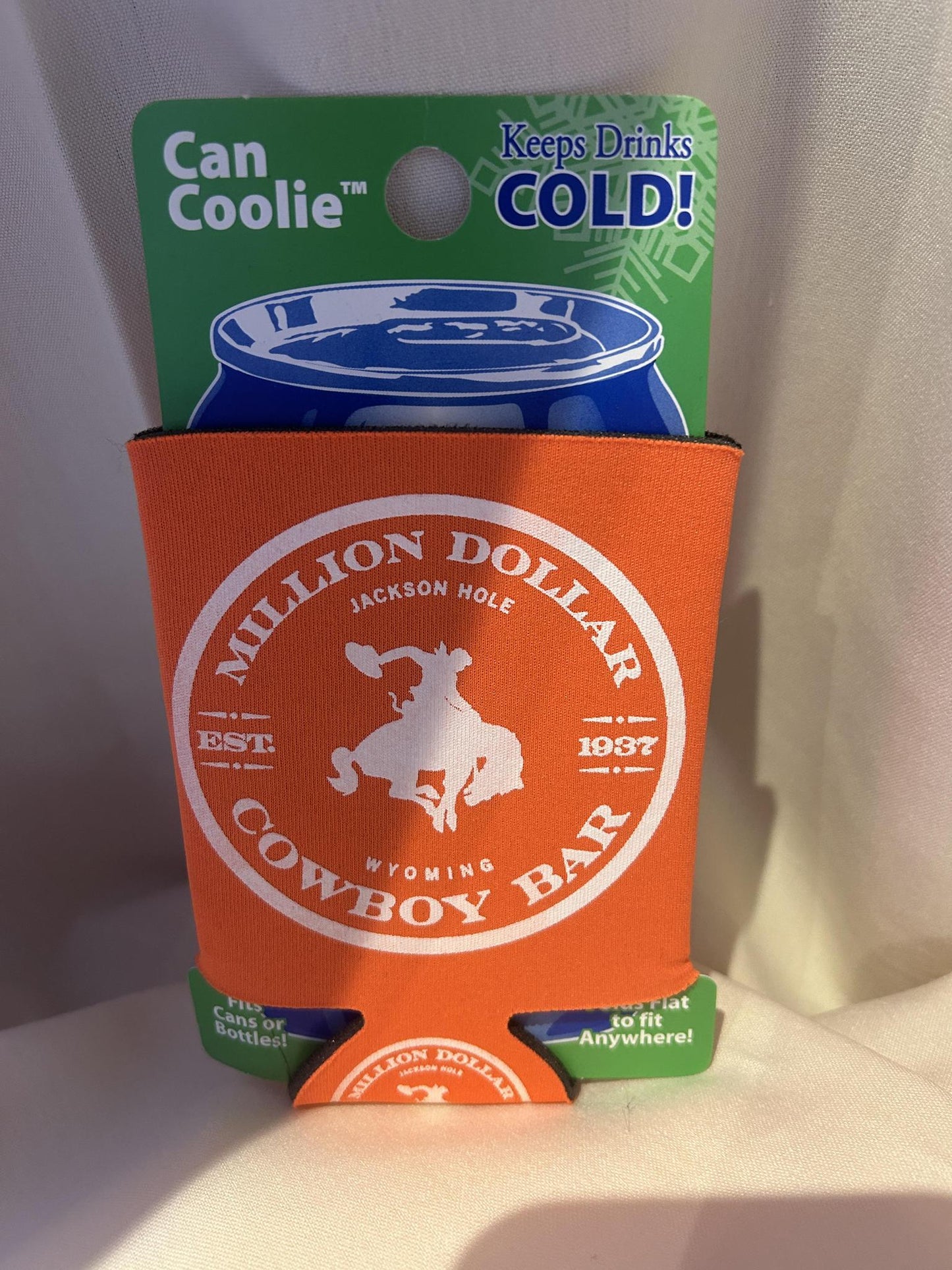 Koozie SPP