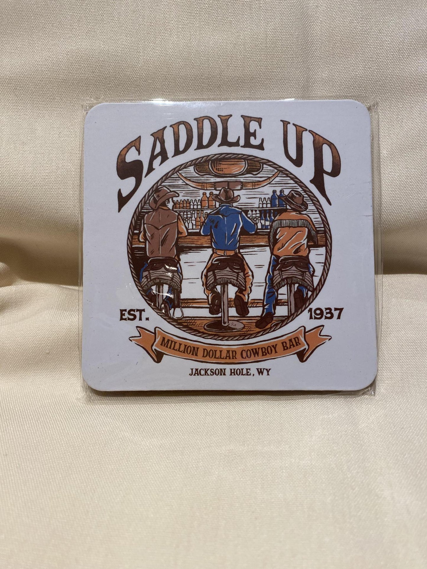 Saddle up SPP