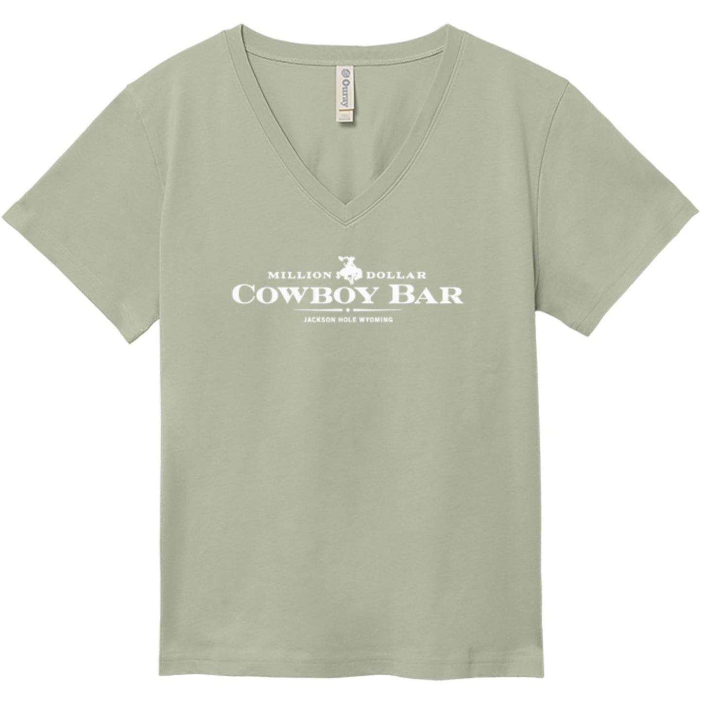 Ladies Desert Sage