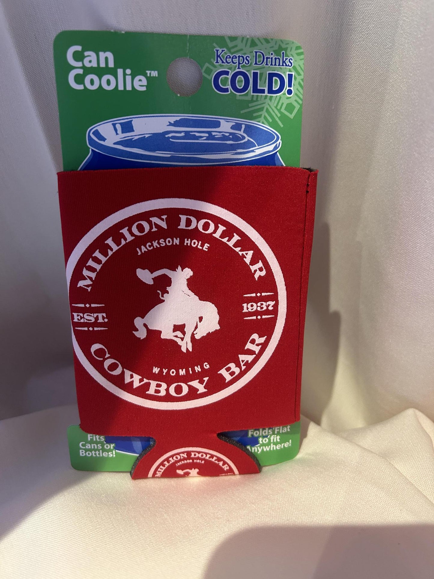 Koozie SPP