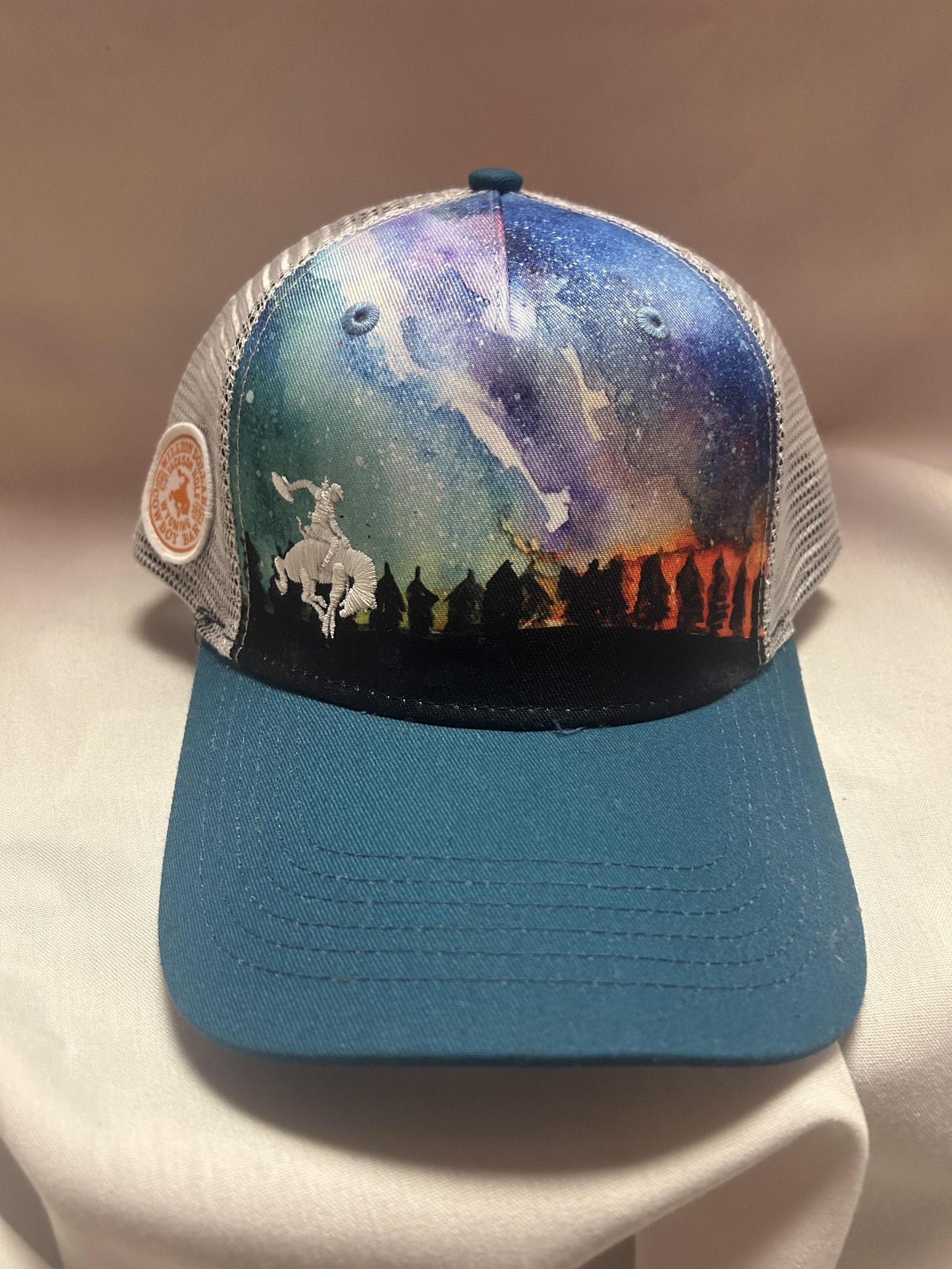Milky Way Hat