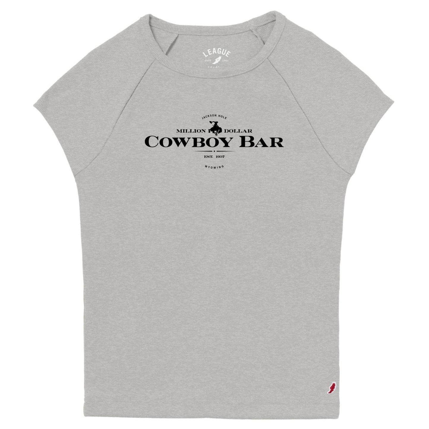 Babydoll Tee Ladies