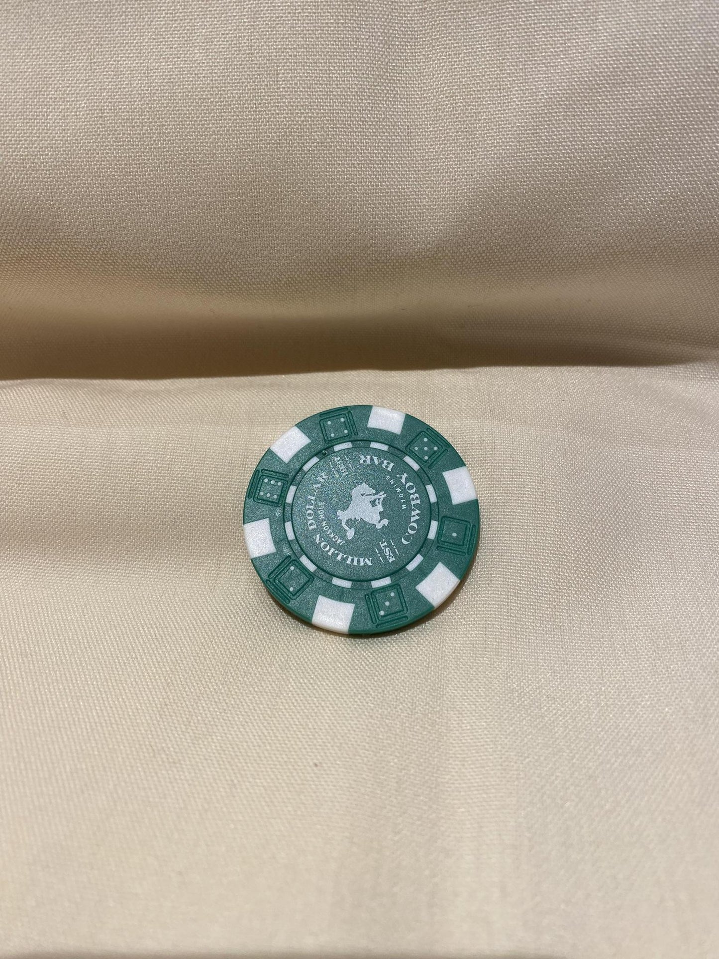 Poker Chip SPP