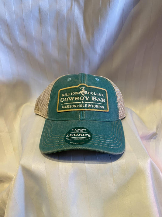 Large Patch OFA Hat