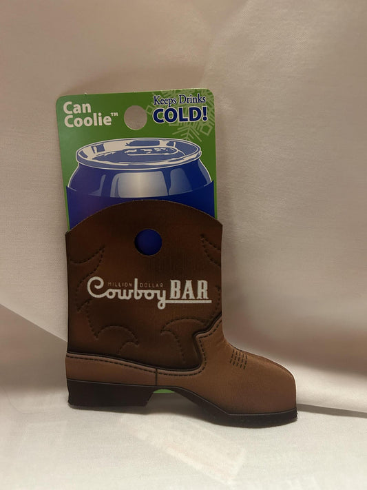 Boot Koozie SPP