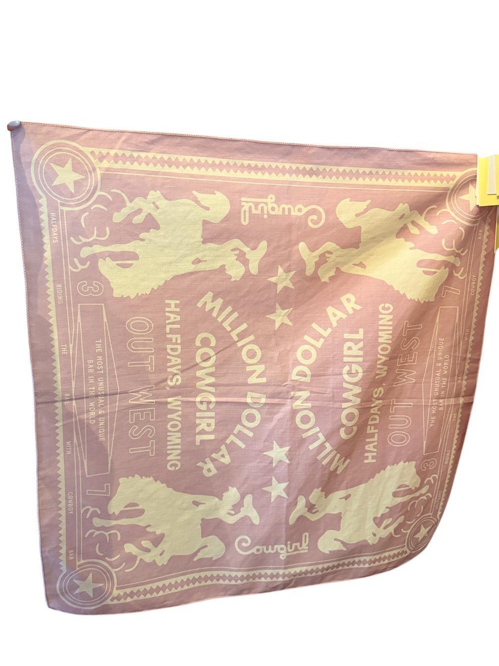 Half Days Collab Lmtd Edition Bandana