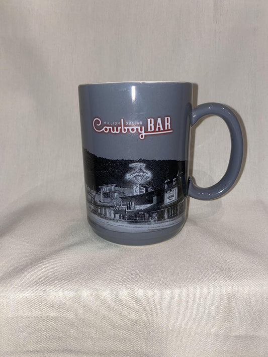 MDCB Picture Mug