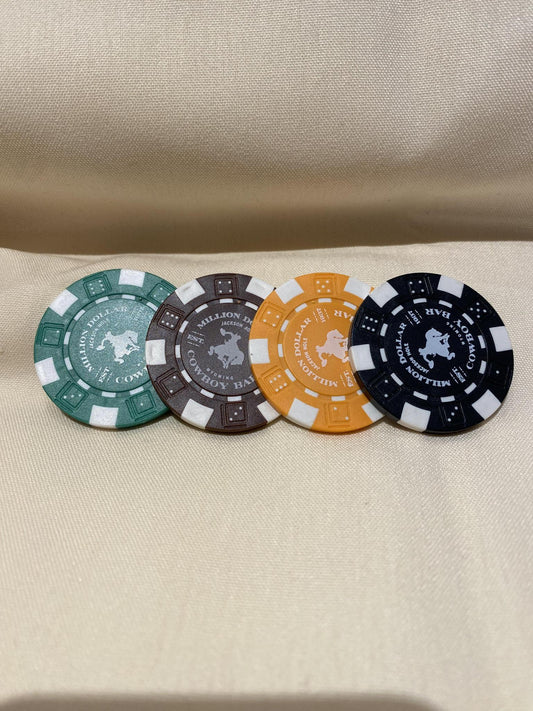 Poker Chip SPP
