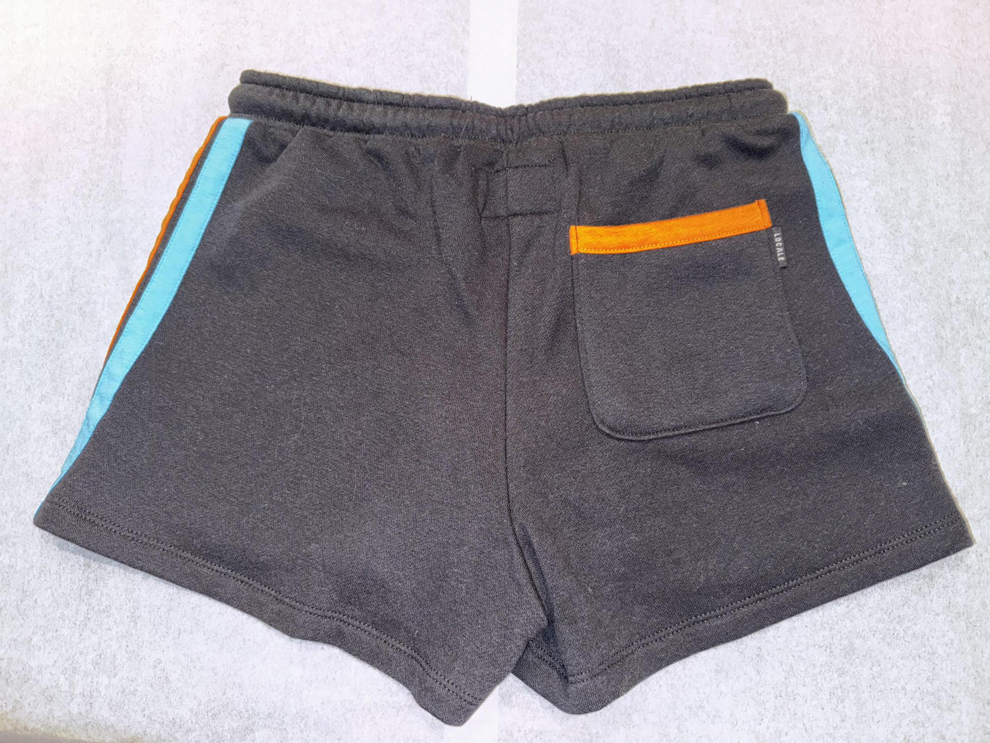MDCB Vintage Black Shorts