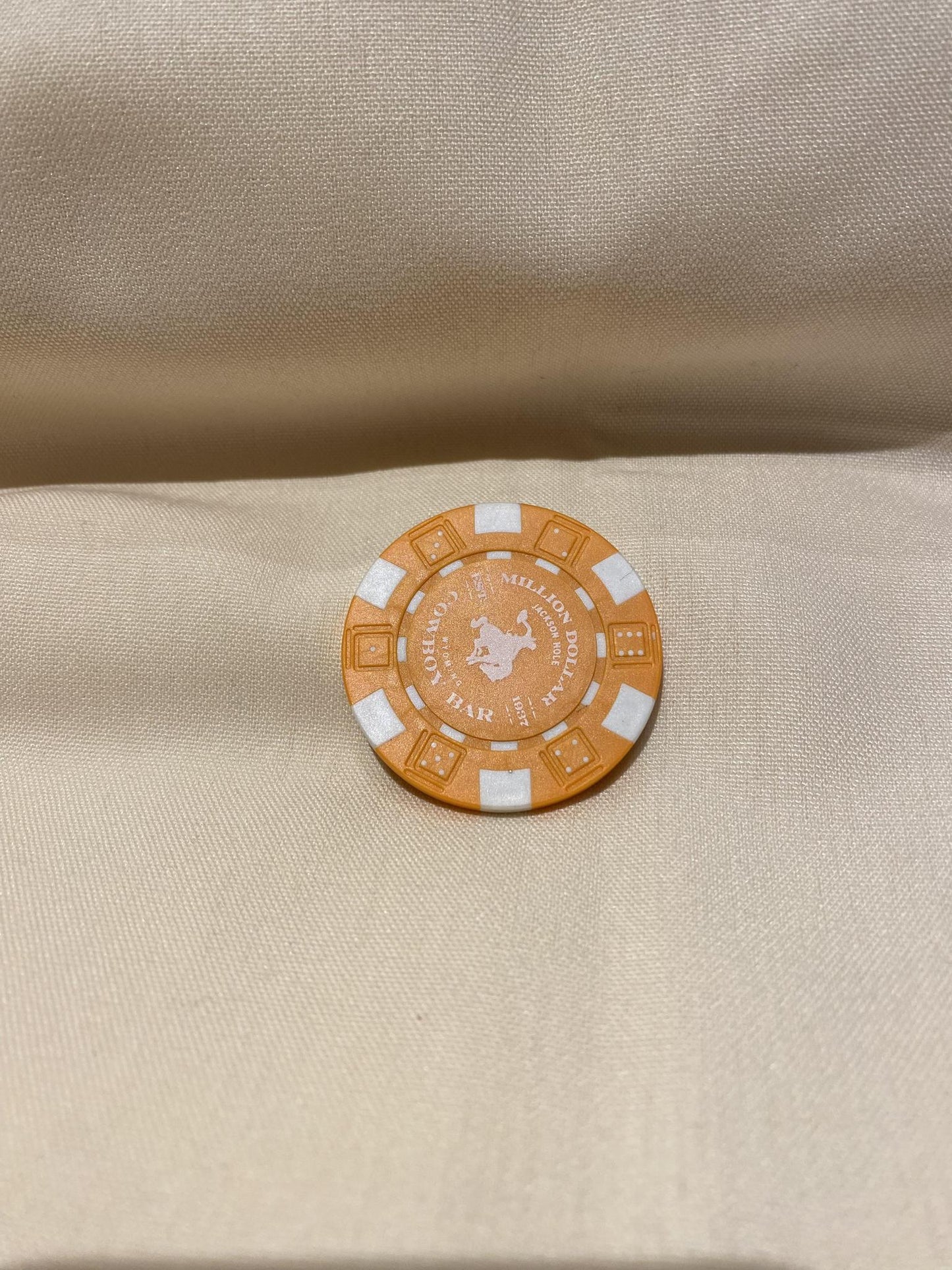 Poker Chip SPP