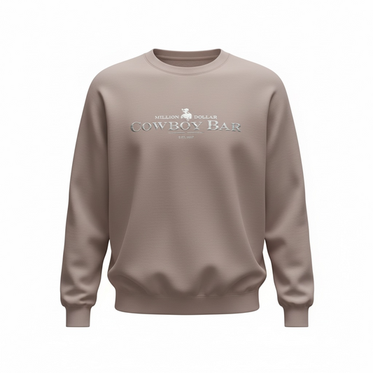 So Soft Crew Sweatshirt