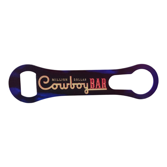 Bottle Opener 2 Sided