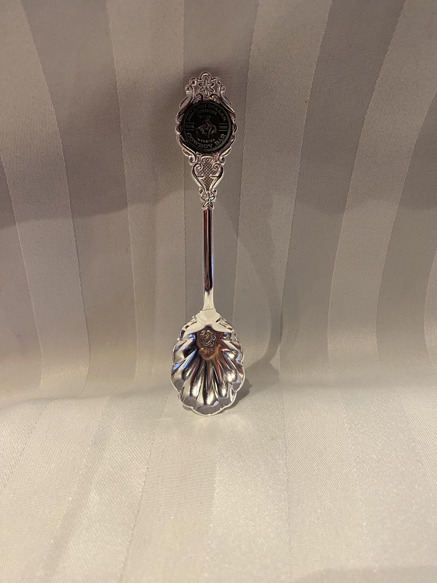 MDCB Souvenir Spoon