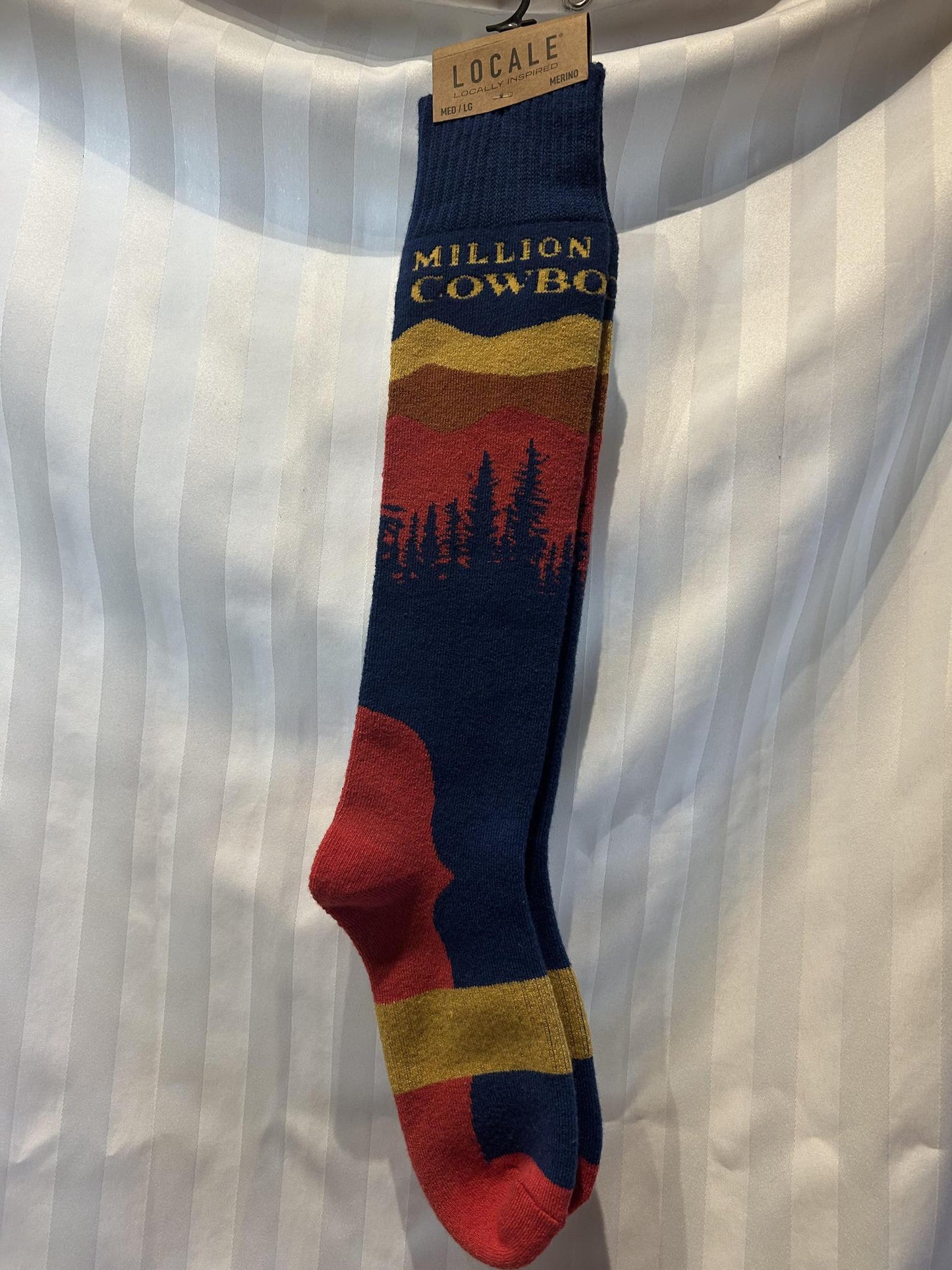 MDCB Socks