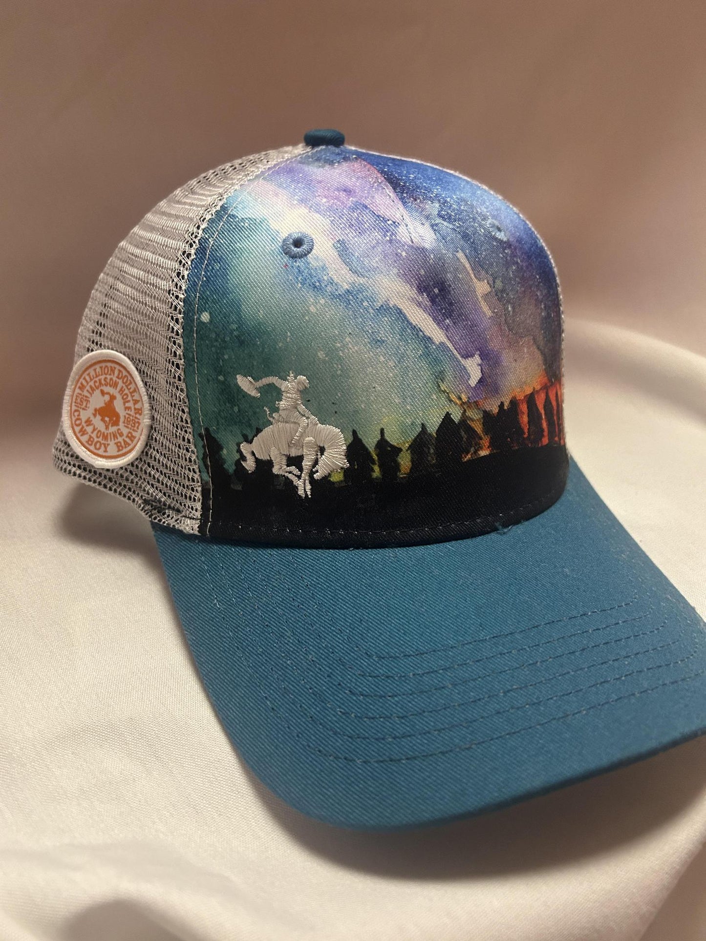 Milky Way Hat
