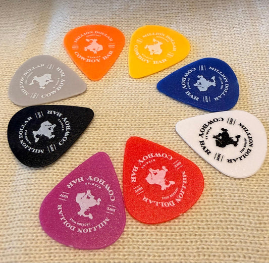 Guitar Picks