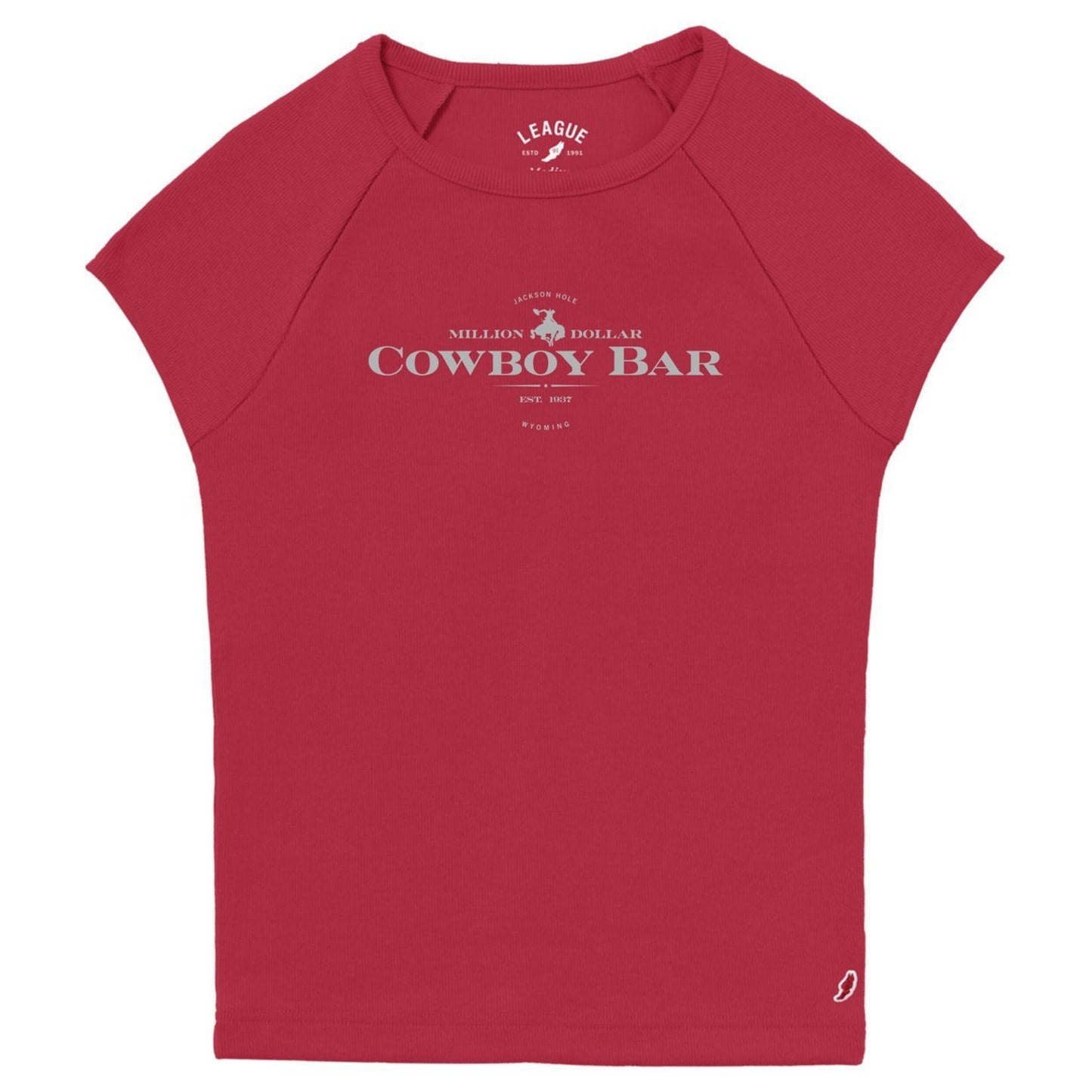 Babydoll Tee Ladies