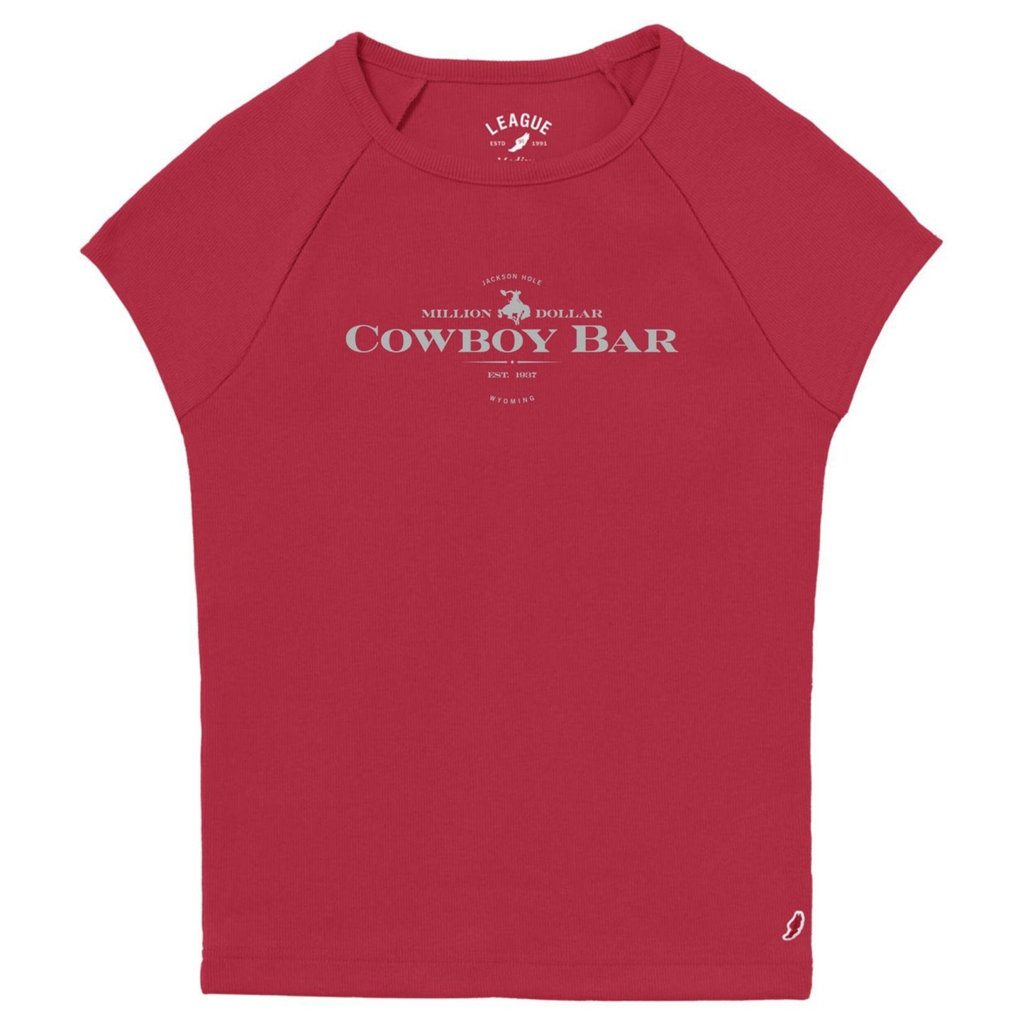 Babydoll Tee Ladies